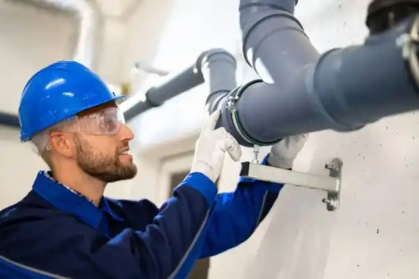 water damage restoration service St. Nazianz